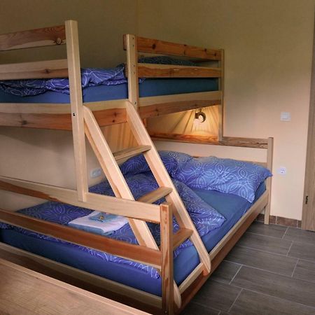 Apartma Marjetica Ii. Blejska Dobrava Luaran gambar