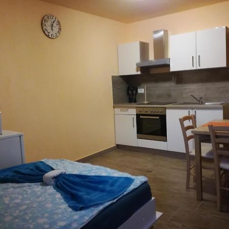 Apartma Marjetica Ii. Blejska Dobrava Luaran gambar