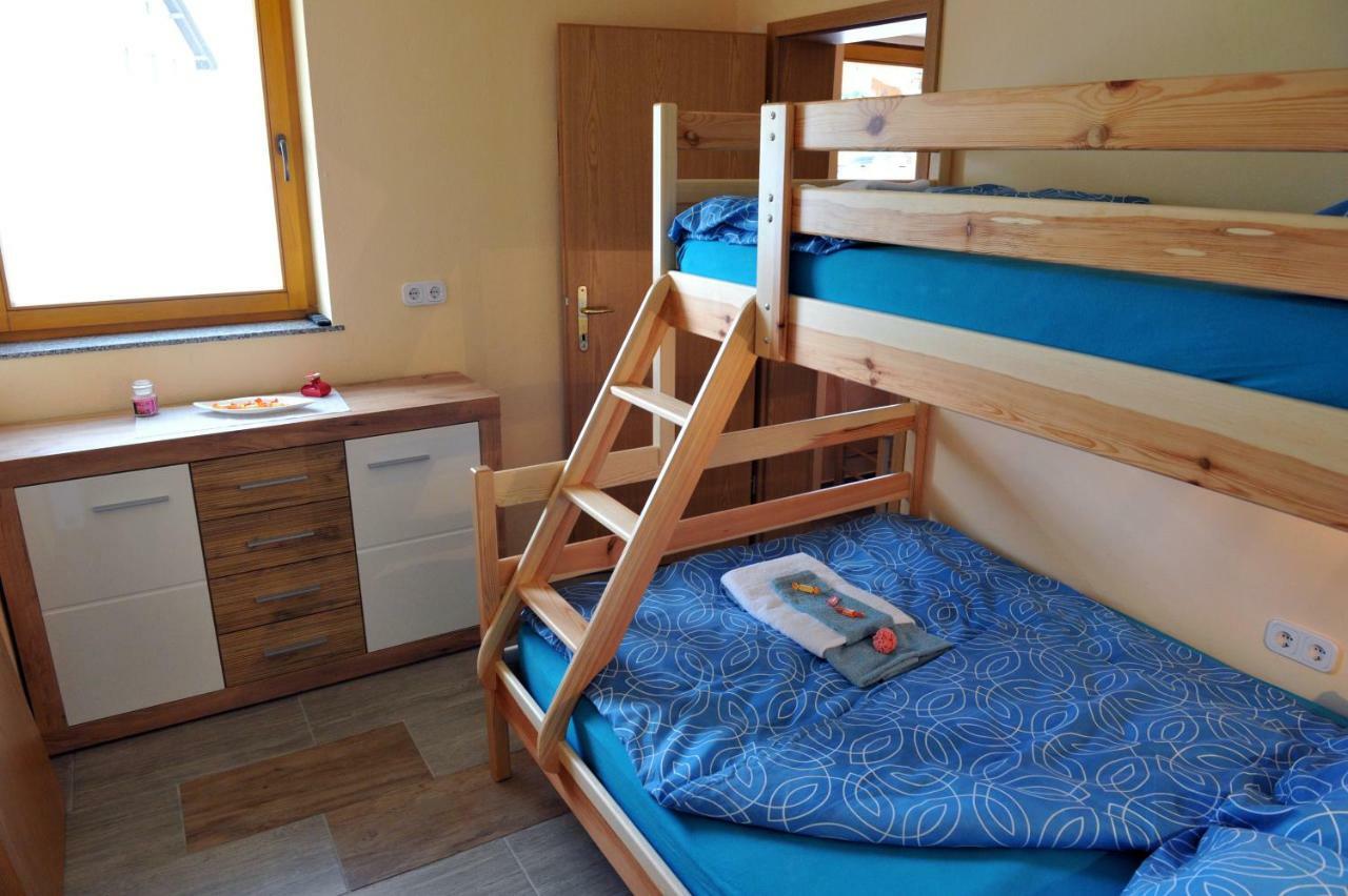 Apartma Marjetica Ii. Blejska Dobrava Luaran gambar