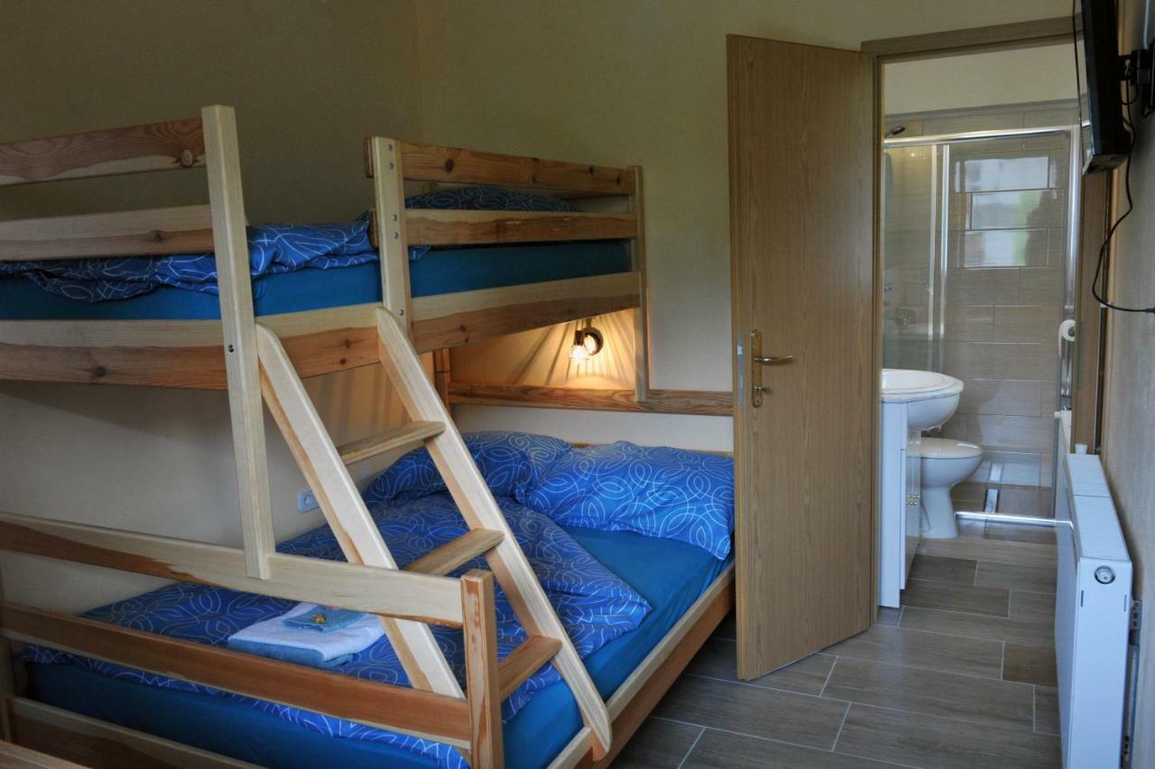 Apartma Marjetica Ii. Blejska Dobrava Luaran gambar
