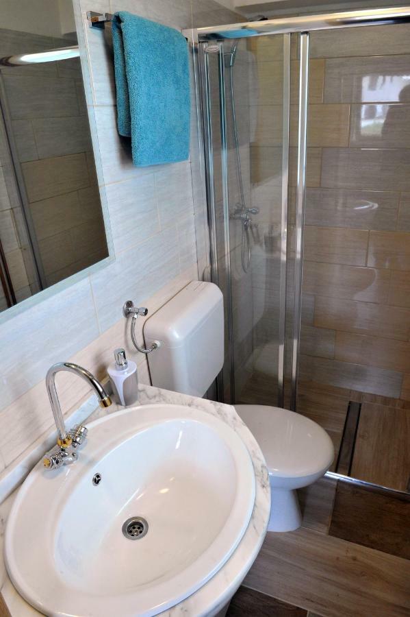 Apartma Marjetica Ii. Blejska Dobrava Luaran gambar