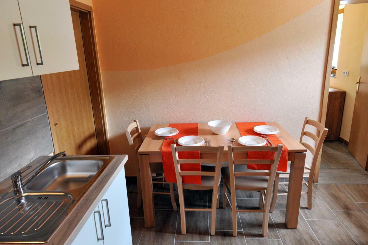 Apartma Marjetica Ii. Blejska Dobrava Luaran gambar