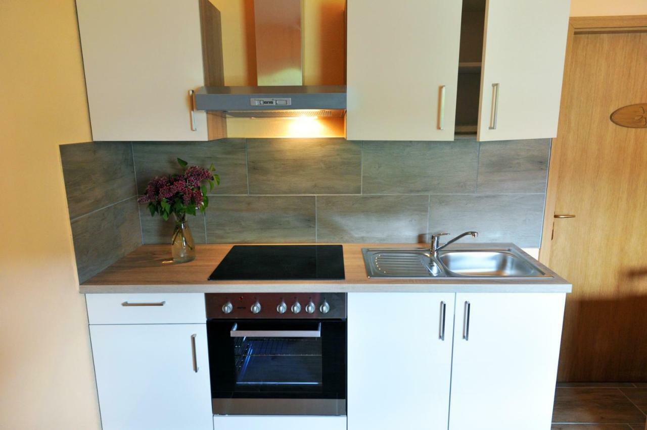 Apartma Marjetica Ii. Blejska Dobrava Luaran gambar