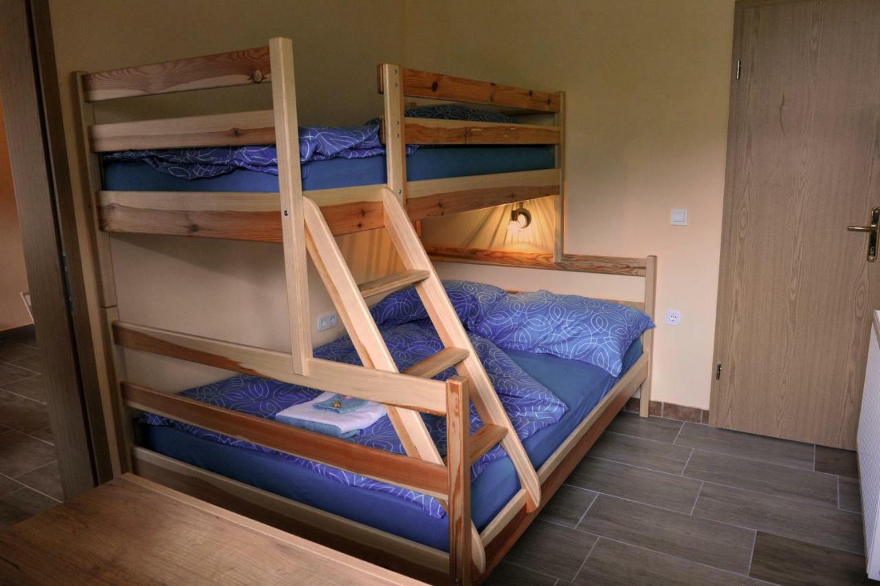 Apartma Marjetica Ii. Blejska Dobrava Luaran gambar