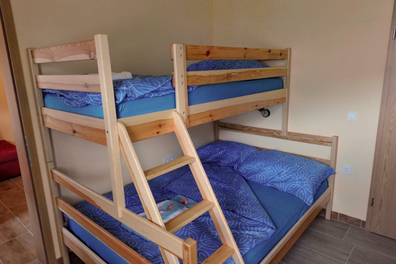 Apartma Marjetica Ii. Blejska Dobrava Luaran gambar