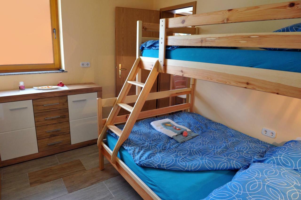 Apartma Marjetica Ii. Blejska Dobrava Luaran gambar