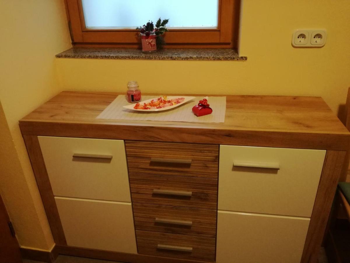 Apartma Marjetica Ii. Blejska Dobrava Luaran gambar