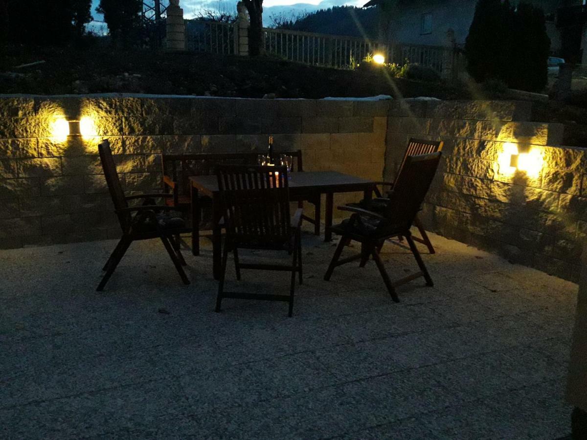 Apartma Marjetica Ii. Blejska Dobrava Luaran gambar
