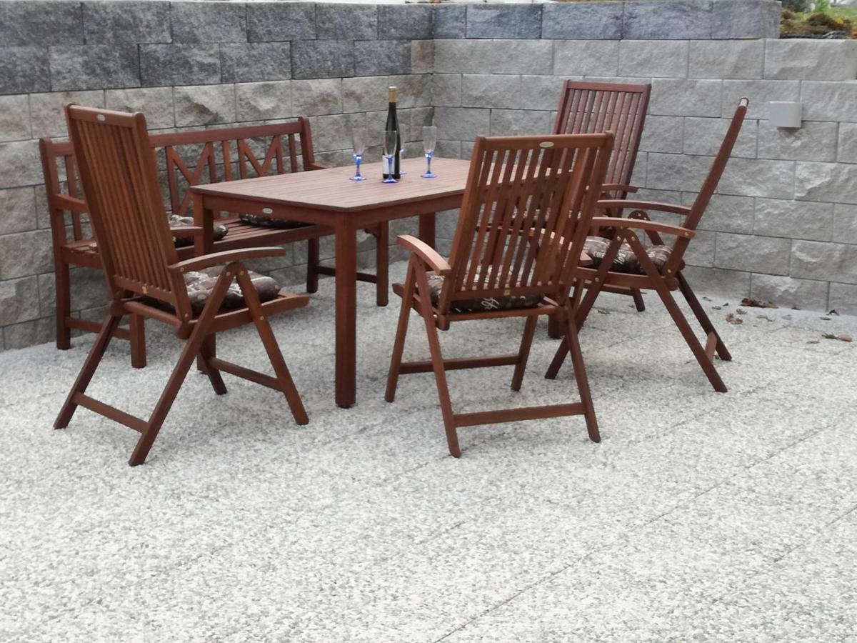 Apartma Marjetica Ii. Blejska Dobrava Luaran gambar