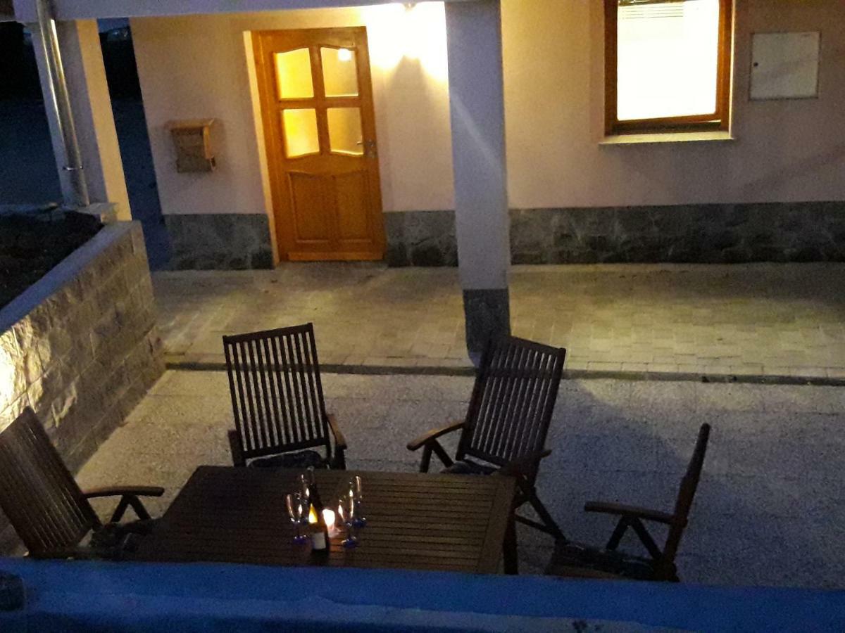 Apartma Marjetica Ii. Blejska Dobrava Luaran gambar