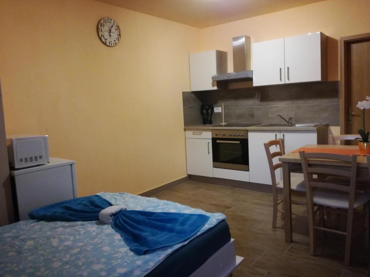Apartma Marjetica Ii. Blejska Dobrava Luaran gambar