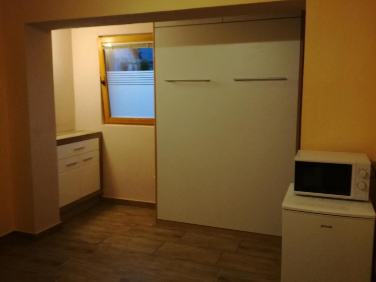 Apartma Marjetica Ii. Blejska Dobrava Luaran gambar