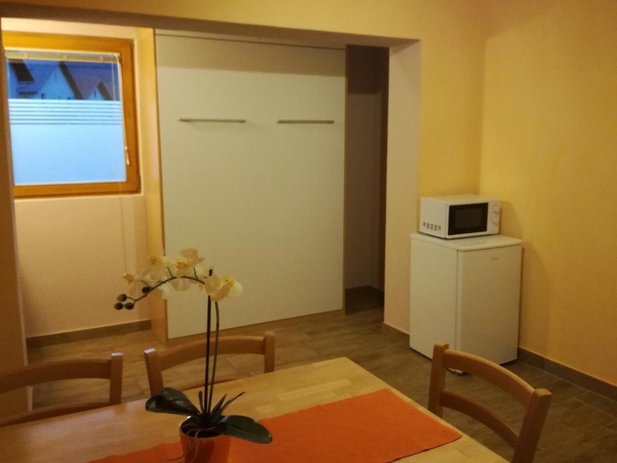 Apartma Marjetica Ii. Blejska Dobrava Luaran gambar
